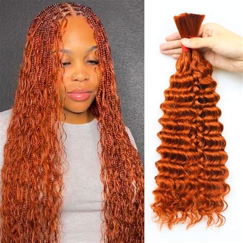 no weave braid styles|human braiding hair no weft.